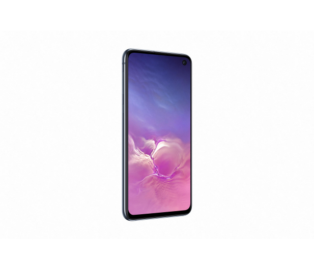 Samsung Galaxy S10e G970F Prism Black - 474166 - zdjęcie 4